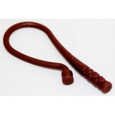 Part 88704 Reddish Brown Minifig, Weapon Whip Bent 